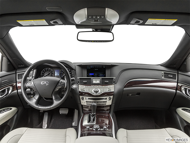 2019 Infiniti Q70: Price, Review, Photos (Canada) | Driving