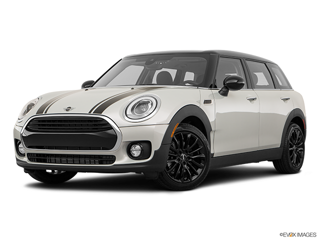 2019 MINI Clubman: Price, Review, Photos (Canada) | Driving