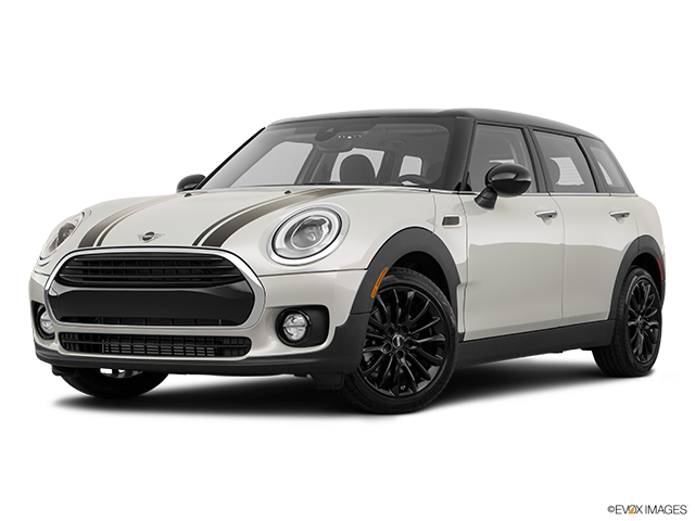 MINI Clubman: Price, Review, Photos and Specs (Canada) | Driving.ca