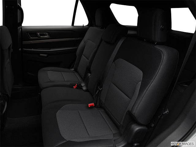 2019 Ford Explorer: Reviews, Price, Specs, Photos and Trims | Driving.ca