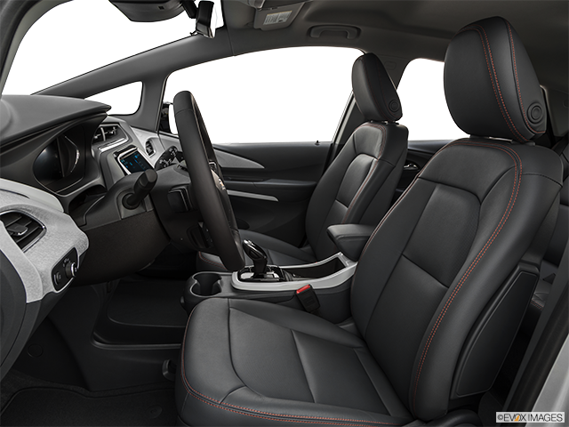 2019 Chevrolet Bolt EV | Front seats from Drivers Side