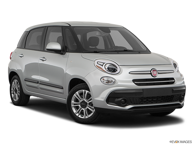 Fiat 500L 2019: prix, avis d’experts, photos et spécifications (Canada ...