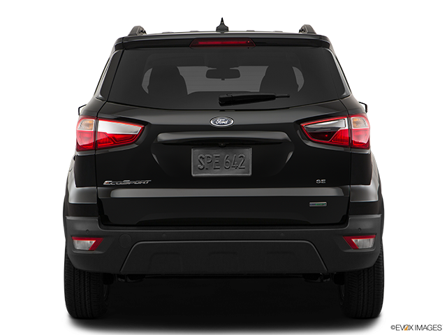2019 Ford EcoSport: Reviews, Price, Specs, Photos and Trims | Driving.ca