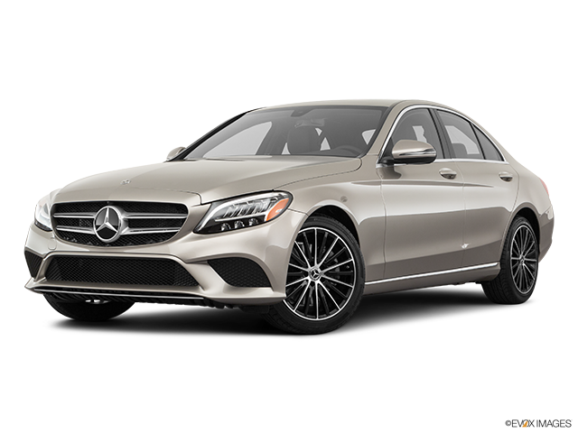 2019 Mercedes-Benz C-Class: Reviews, Price, Specs, Photos and Trims ...