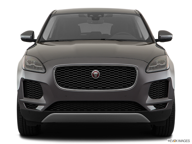 2019 Jaguar E-Pace: Price, Review, Photos (Canada) | Driving