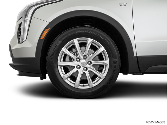 2019 Cadillac XT4: Reviews, Price, Specs, Photos and Trims | Driving.ca