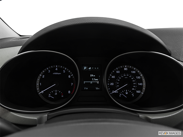 Santa Speedometer 2019 Hyundai Santa Fe XL: Price, Review, Photos and Specs - Read This ...