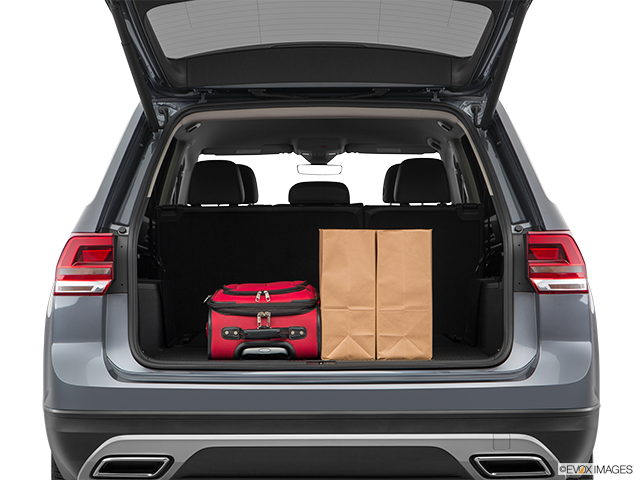 2019 Volkswagen Atlas: Reviews, Price, Specs, Photos and Trims | Driving.ca