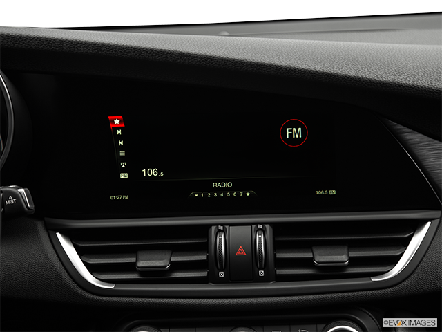 2019 Alfa Romeo Giulia: Reviews, Price, Specs, Photos and Trims ...