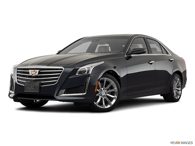 2019 Cadillac CTS: Reviews, Price, Specs, Photos and Trims |