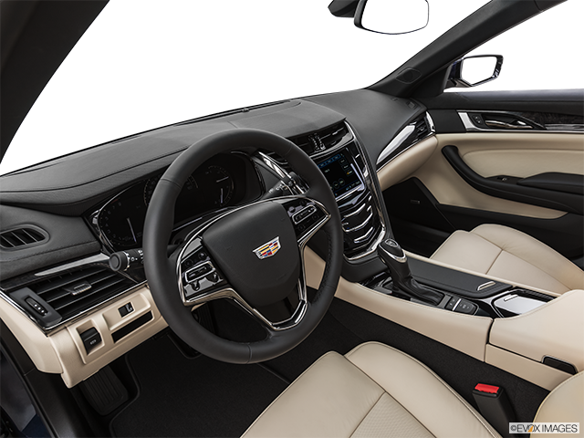 Sitemapcdatahttpthereferenznet2018 Cadillac Cts Interior