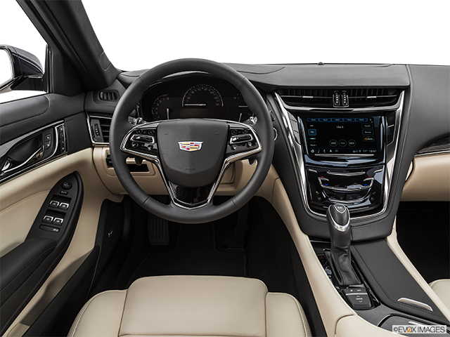 Sitemapcdatahttpthereferenznet2018 Cadillac Cts Interior