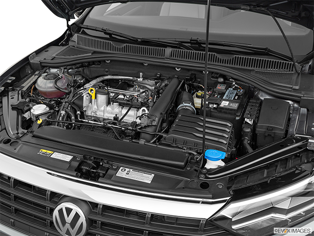 2019 Volkswagen Jetta | Engine