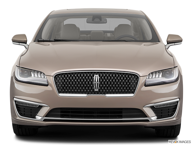 2019 Lincoln MKZ: Reviews, Price, Specs, Photos and Trims | Driving.ca