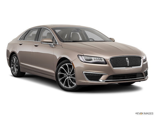 Lincoln MKZ 2019: prix, avis d’experts, photos et spécifications ...