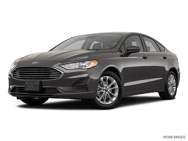 2019 Ford Fusion: Price, Review, Photos and Specs - Read