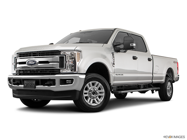 Ford F-350 Super Duty: Price, Review, Photos and Specs (Canada ...