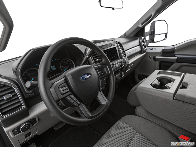 2019 Ford F-350 Super Duty: Reviews, Price, Specs, Photos and Trims