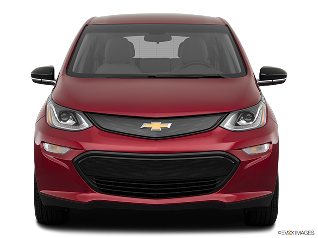 2019 Chevrolet Bolt EV | Low/wide front