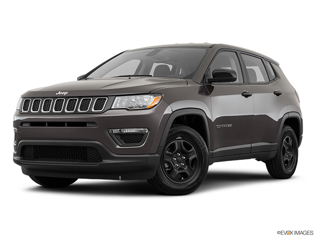 Jeep cuts Renegade from lineup in US, Canada