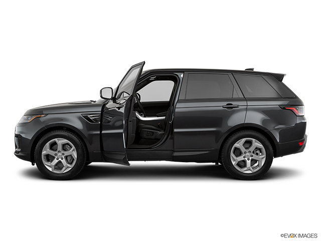 2019 Land Rover Range Rover Sport: Reviews, Price, Specs, Photos and ...