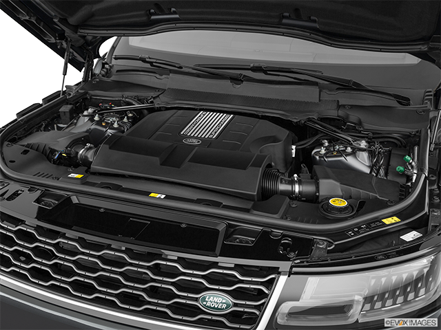 2019 Land Rover Range Rover Sport: Reviews, Price, Specs, Photos and ...
