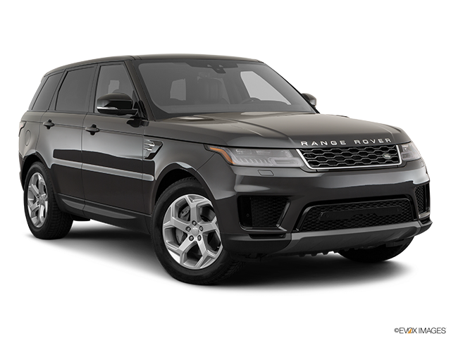 2019 Land Rover Range Rover Sport: Price, Review, Photos and Specs ...