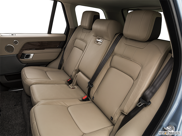 2019 Land Rover Range Rover: Reviews, Price, Specs, Photos and Trims ...