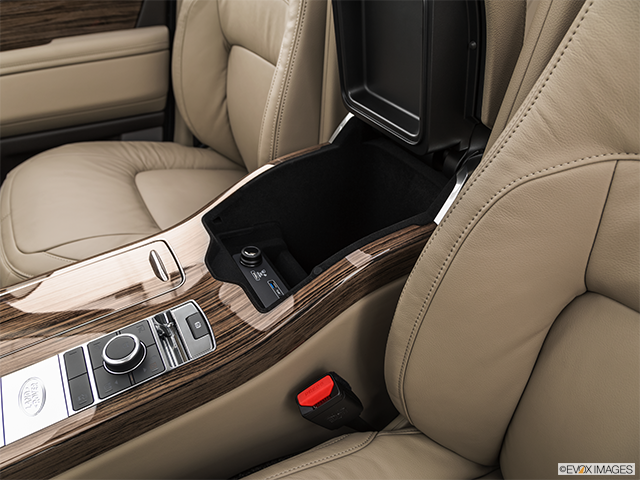 2019 Land Rover Range Rover: Price, Review, Photos and Specs - Read ...