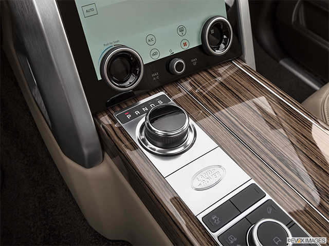 2019 Land Rover Range Rover: Reviews, Price, Specs, Photos and Trims ...