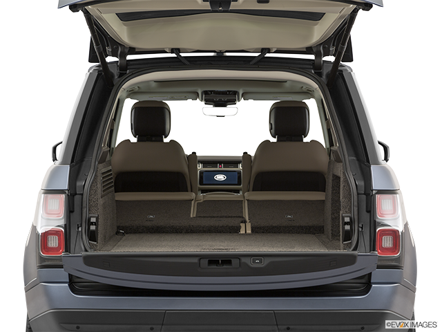 2019 Land Rover Range Rover: Reviews, Price, Specs, Photos and Trims ...