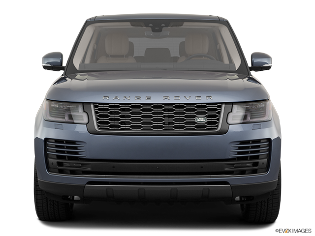 2019 Land Rover Range Rover: Reviews, Price, Specs, Photos and Trims ...