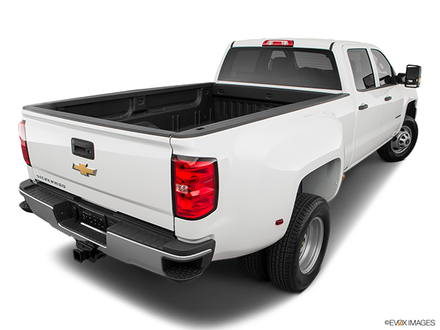 2019 Chevrolet Silverado 3500hd Wt Crew Cab Short Box Price Review