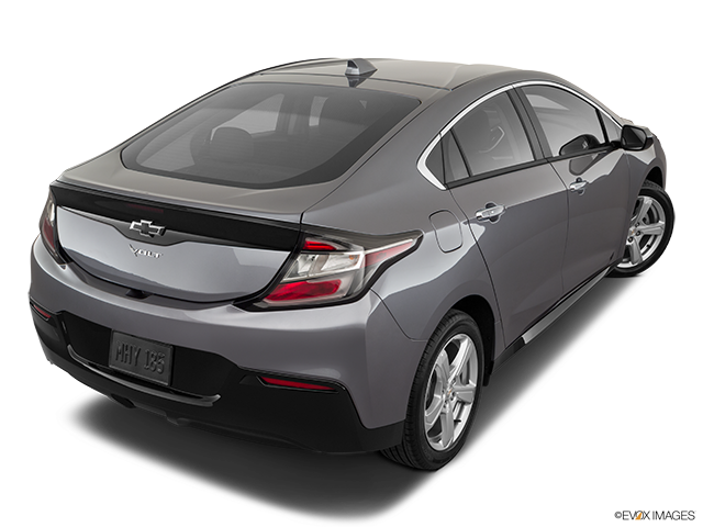Chevy Volt Rear Window 2019 Chevrolet Volt: Reviews, Price, Specs, Photos and Trims | Driving.ca