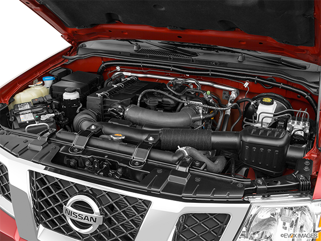 2019 Nissan Frontier: Price, Review, Photos and Specs - Read This ...