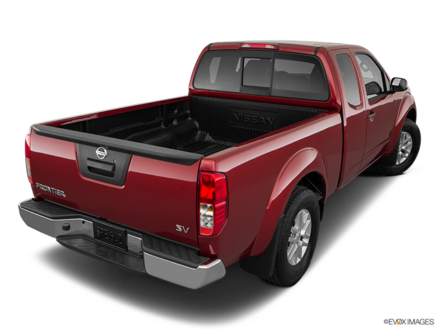 2019 Nissan Frontier: Reviews, Price, Specs, Photos and Trims