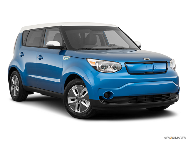 Kia Soul EV: Price, Review, Photos and Specs (Canada) | Driving.ca