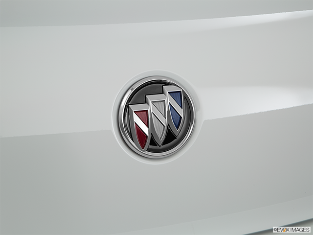 2019 Buick LaCrosse | Rear manufacturer badge/emblem