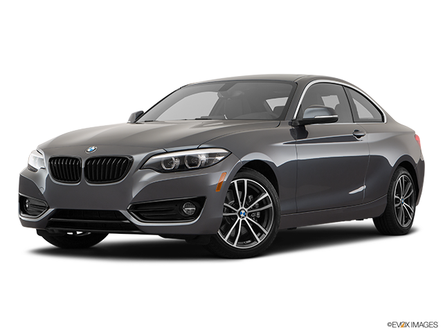 2019 BMW 2 Series: Price, Review, Photos and Specs (Canada) | Driving.ca