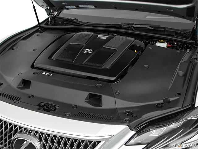 2019 Lexus LS 500L AWD: Price, Review, Photos and Specs - Read This ...