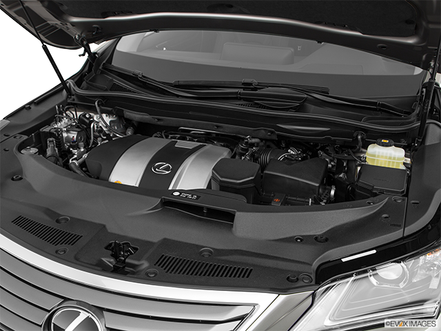 2019 Lexus RX 350L: Price, Review, Photos and Specs - Read This Before ...