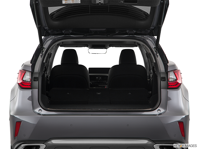 2019 Lexus RX 350: Reviews, Price, Specs, Photos and Trims | Driving.ca