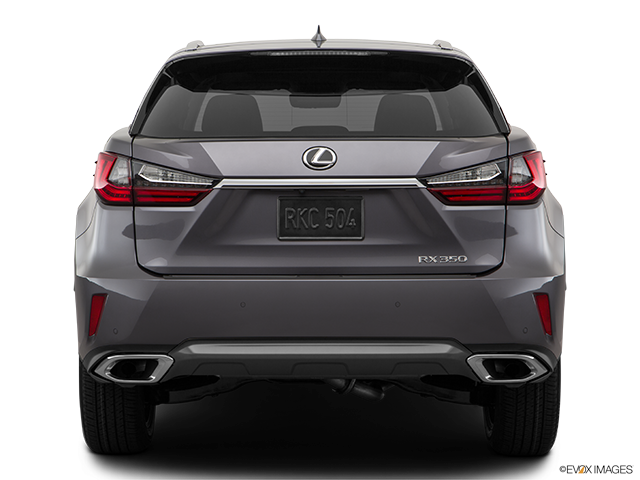 2019 Lexus RX 350: Reviews, Price, Specs, Photos and Trims | Driving.ca