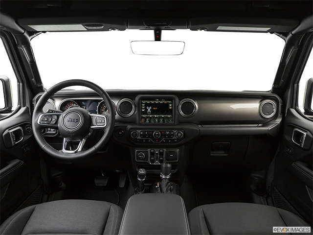 2019 Jeep Wrangler Unlimited: Price, Review, Photos and Specs