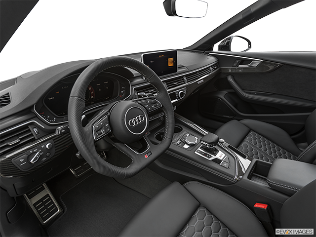 2019 Audi RS5 Sportback: Reviews, Price, Specs, Photos and Trims