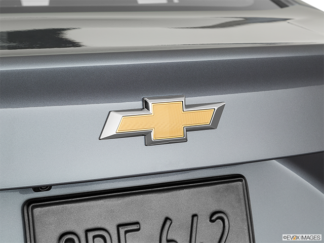 2019 Chevrolet Cruze | Rear manufacturer badge/emblem