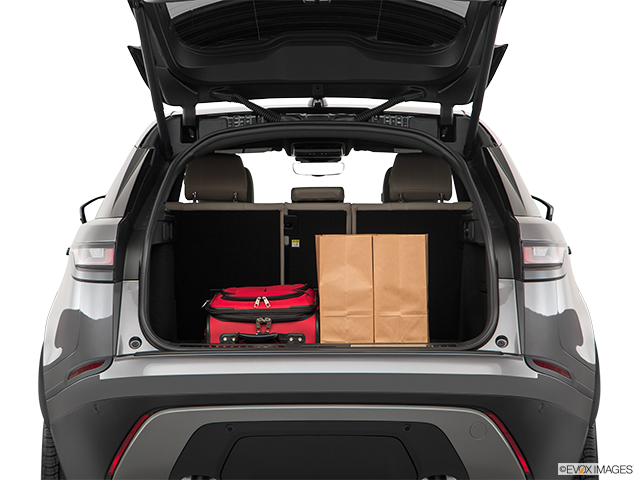 2019 Land Rover Range Rover Velar: Reviews, Price, Specs, Photos and ...