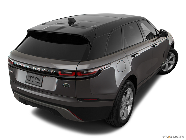 2019 Land Rover Range Rover Velar: Reviews, Price, Specs, Photos and ...