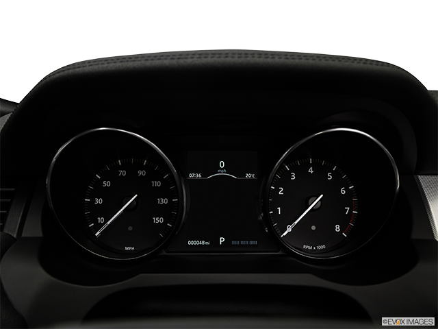 Range Rover Evoque Speedometer 2019 Land Rover Range Rover Evoque Convertible: Price, Review, Photos ...