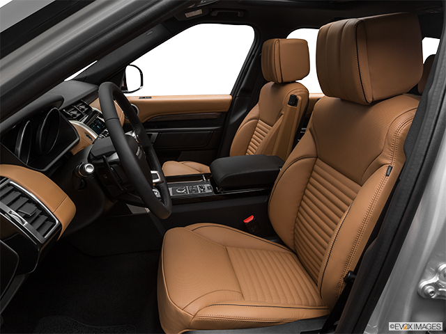 2019 Land Rover Discovery: Reviews, Price, Specs, Photos and Trims ...